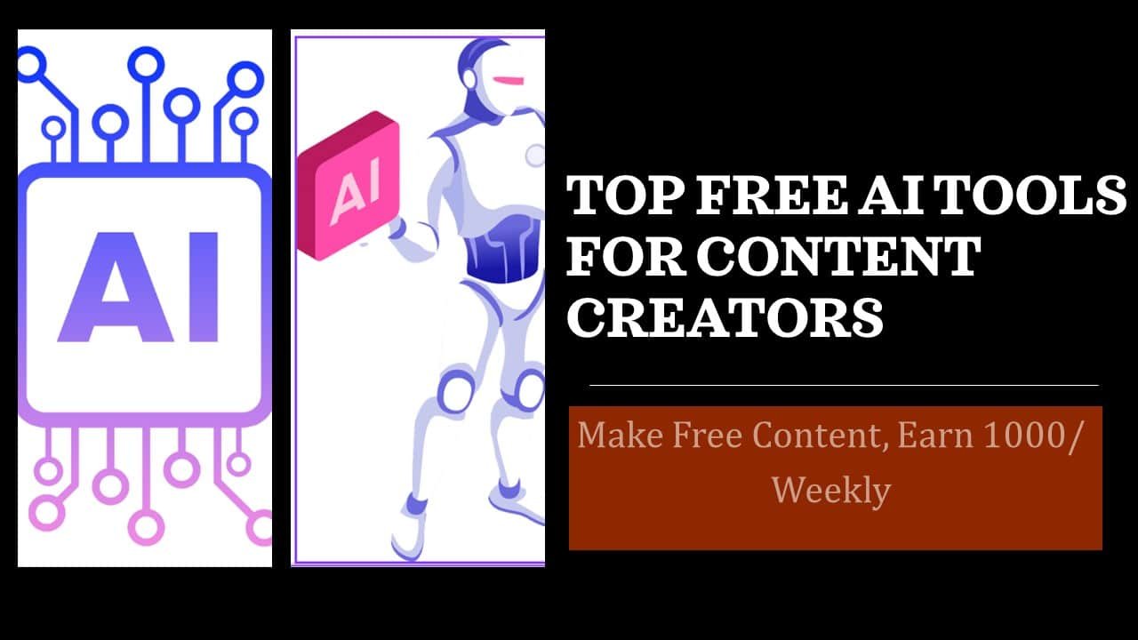 Top 3 AI Content Writing Tools Hacks