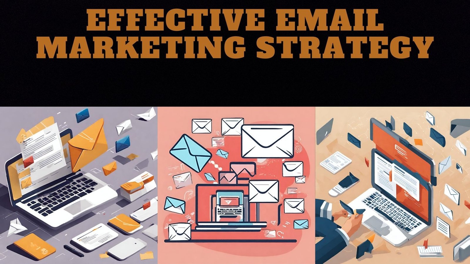 How to Develop a High-Impact Email Marketing Strategy