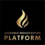 academic broadcasting platform logo