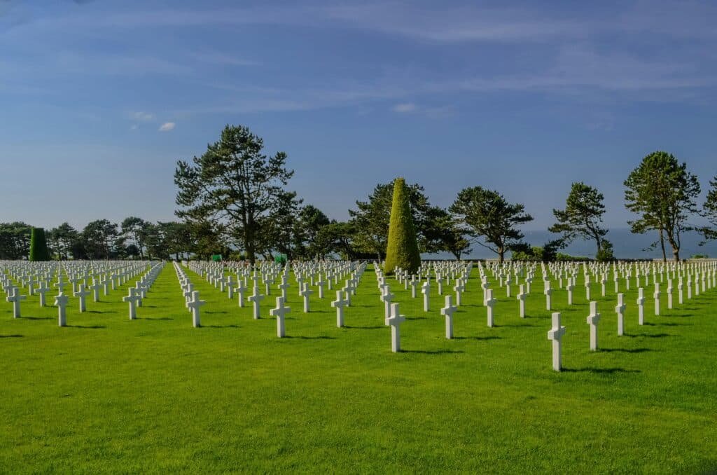 aftermath of why the Second World War happened