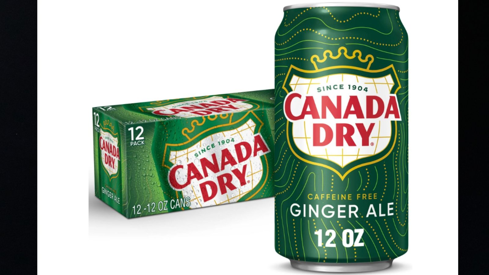 Is Canada Dry a Coca-Cola Product: What You Need to Know