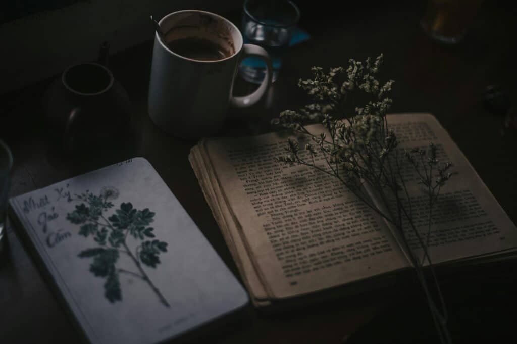 setup for astrology signs as types of poetry 