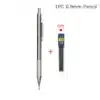 Mechanical Pencil Art Drawing Painting: Office Supply 0.3 0.5 0.7 0.9 1.3 2.0 3.0mm - Image 12