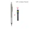 Mechanical Pencil Art Drawing Painting: Office Supply 0.3 0.5 0.7 0.9 1.3 2.0 3.0mm - Image 9