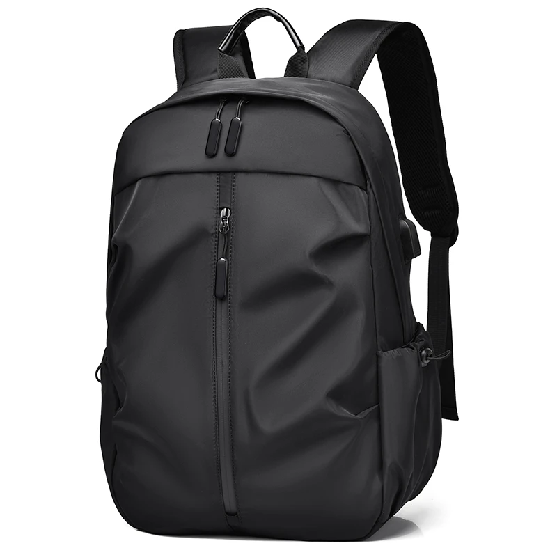 USB School Backpacks:15.6 Inch Laptop Backpack