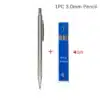 Mechanical Pencil Art Drawing Painting: Office Supply 0.3 0.5 0.7 0.9 1.3 2.0 3.0mm - Image 7