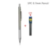 Mechanical Pencil Art Drawing Painting: Office Supply 0.3 0.5 0.7 0.9 1.3 2.0 3.0mm - Image 11