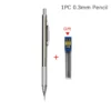 Mechanical Pencil Art Drawing Painting: Office Supply 0.3 0.5 0.7 0.9 1.3 2.0 3.0mm - Image 13