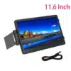 14.6 Inch LCD Laptop Monitor Foldable Screen for Conference Office - Image 8