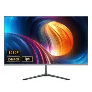 Best Gaming Monitor: 24 inch monitor