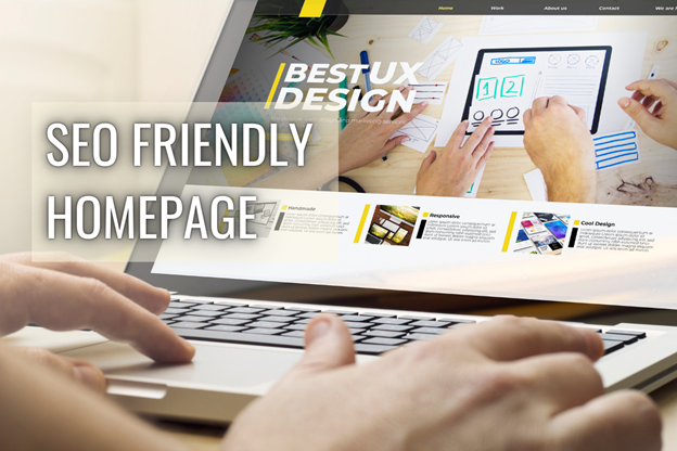 How to Create SEO Friendly Homepage in WordPress