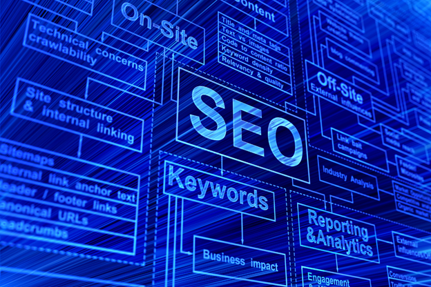 On Page SEO – What It is and How to Do It