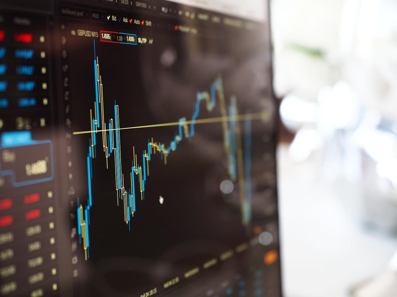 What is IV Crush in Options Trading? Simple Guide